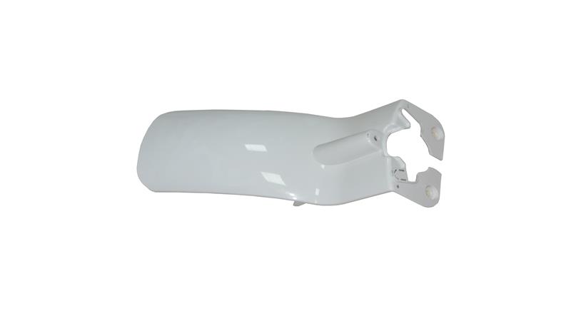 ÖN ÇAMURLUK ARKA EKİ BEYAZ (ESTIMA)